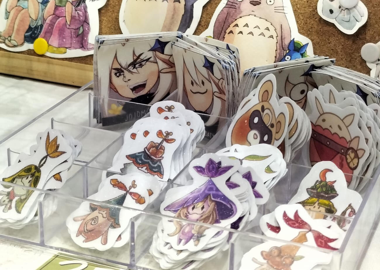 Image credits to Sukizuki Izuna